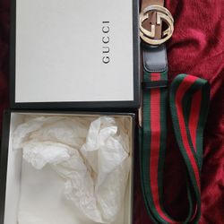 Mens/women Gucci Belt 