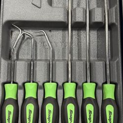 Snapon Tools 