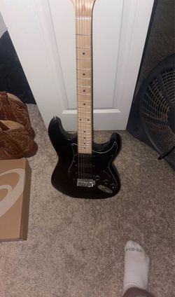 Glarry Guitar