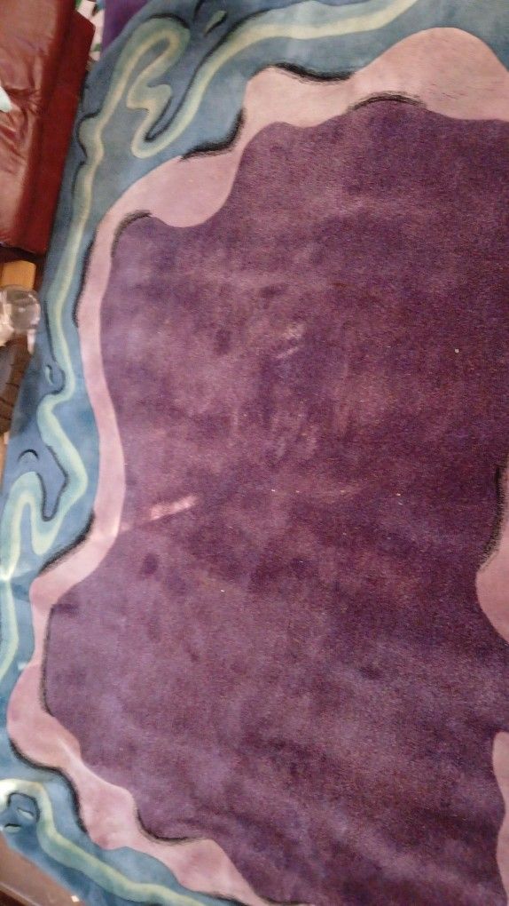 Custom Made Rug
