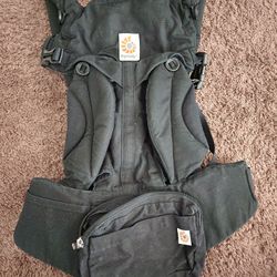 Ergo Omni 360 All Positions Baby Carrier