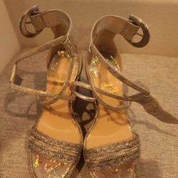 Christian Louboutin Wedges