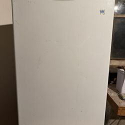 Mini Refrigerator
