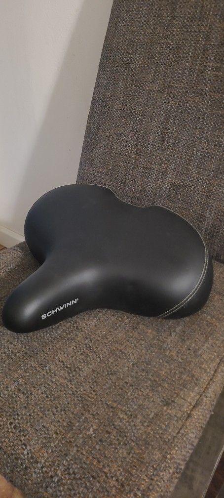 Schwinn Bike Seat 