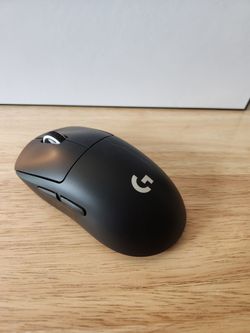 Logitech G Pro X Superlight 2