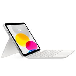 Magic Keyboard Folio for iPad (10th generation) - US English