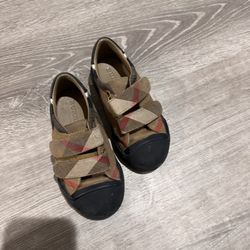 Burberry baby Shoes 