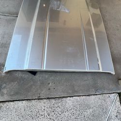 Leer Truck Lid Cover