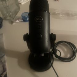 Blue Yeti 