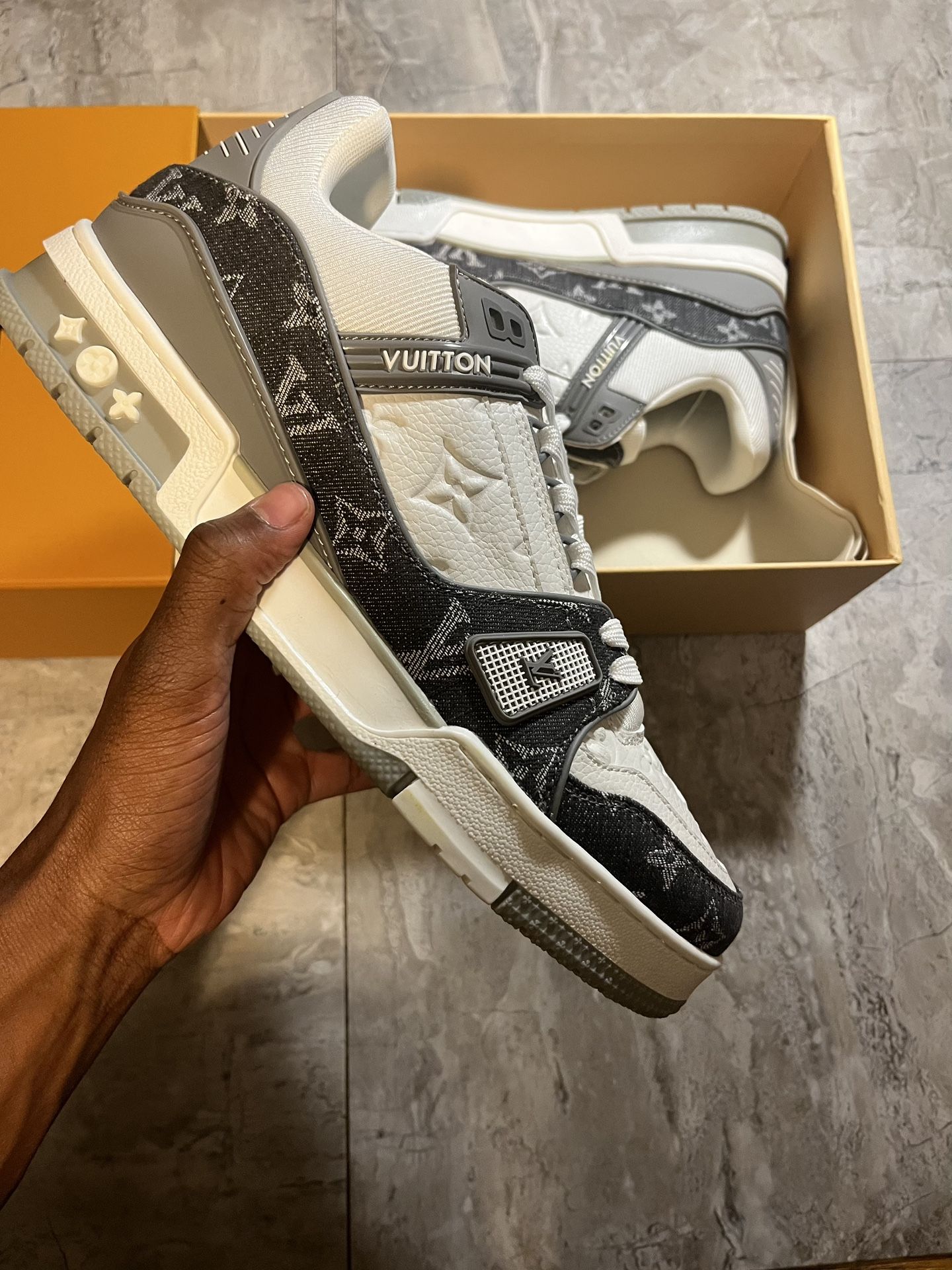 Louis Vuitton Shoes