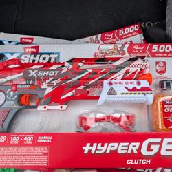 Water Guns