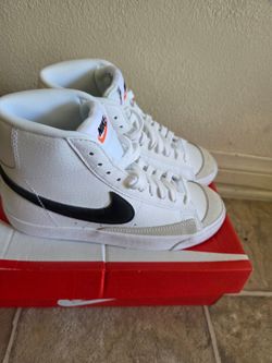 Nike blazer mid 77 gs Size 3.5
