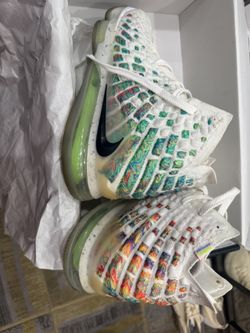 LeBron 17