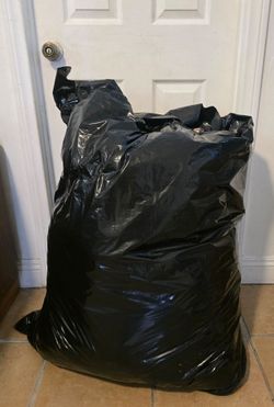 Bag of Women's Clothes