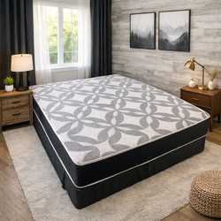 💤 Sleep Better Tonight – Brand New Queen Size Mattress 10” Premium Quality, All Sizes in Stock | Ask about our same-day delivery. 🚚