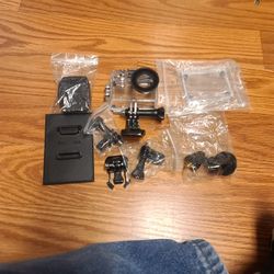 AKASO EK7000  Action Camera Waterproof Case Only 10$