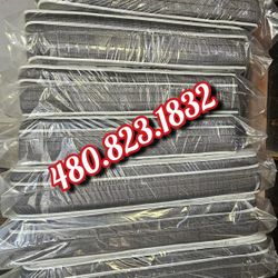 New Pillow Top Queen, Full, Twin 