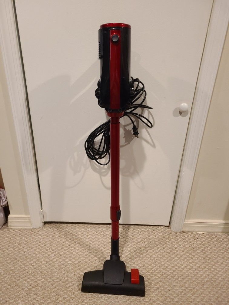 Handheld Adjustable Vaccum