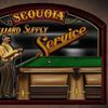 Sequoia  Billiard Supply 