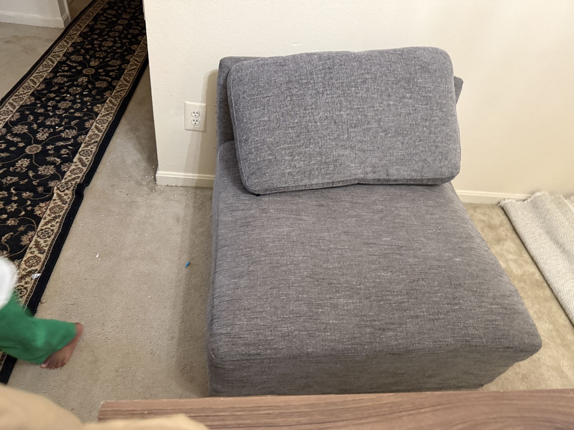 Couch Set