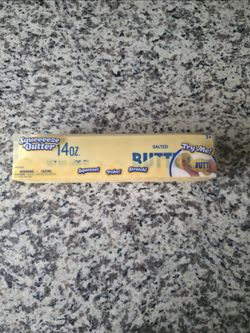 Squeeeeze Butter 14oz