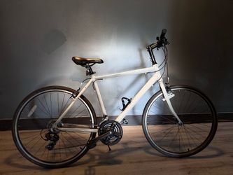 Micargi Cross 6.0 - 53cm Hybrid 700c