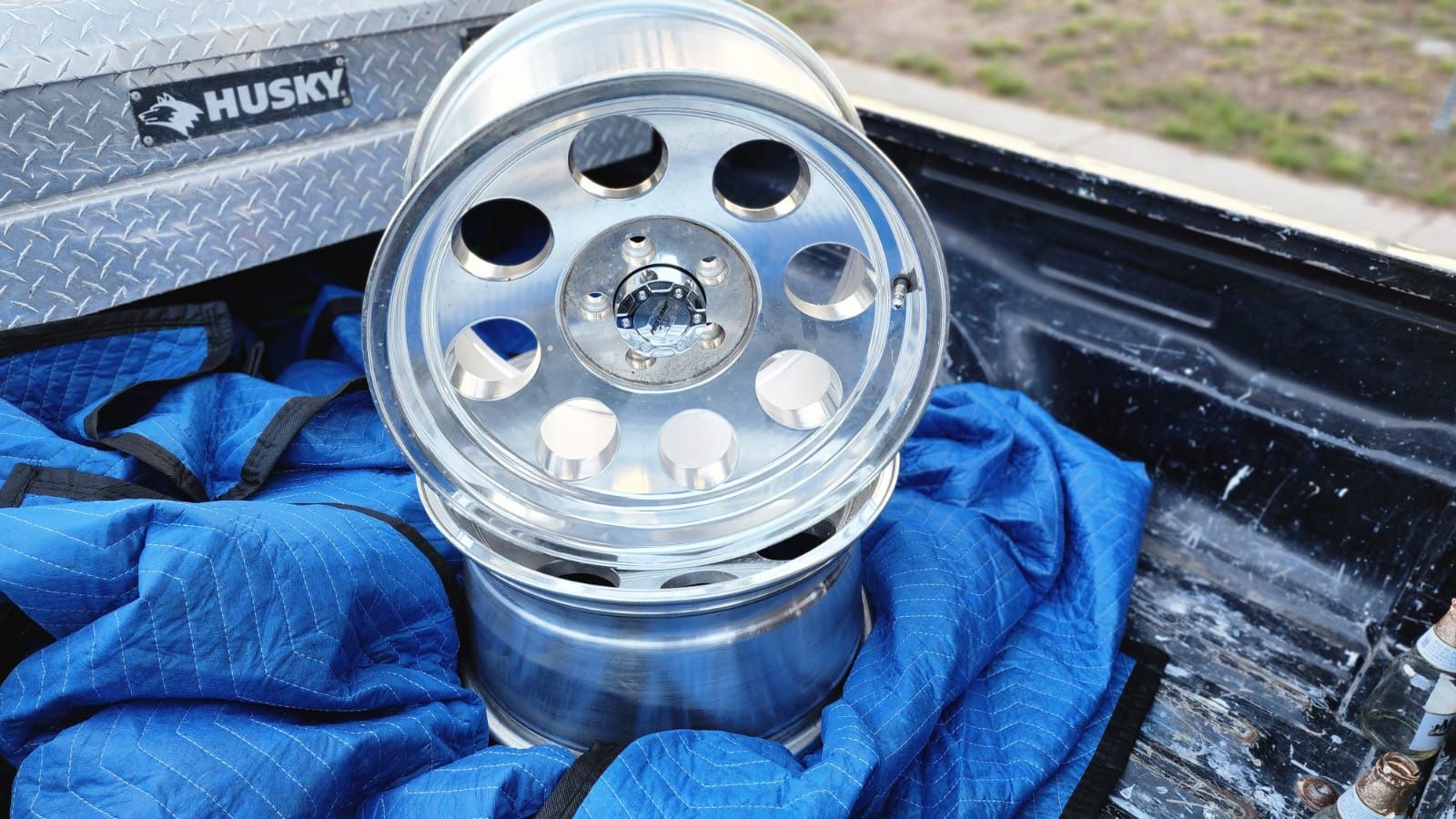 Pro Comp Rims for Sale in Chula Vista, CA OfferUp