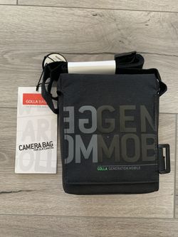 Golla SLR/DSLR Camera bag