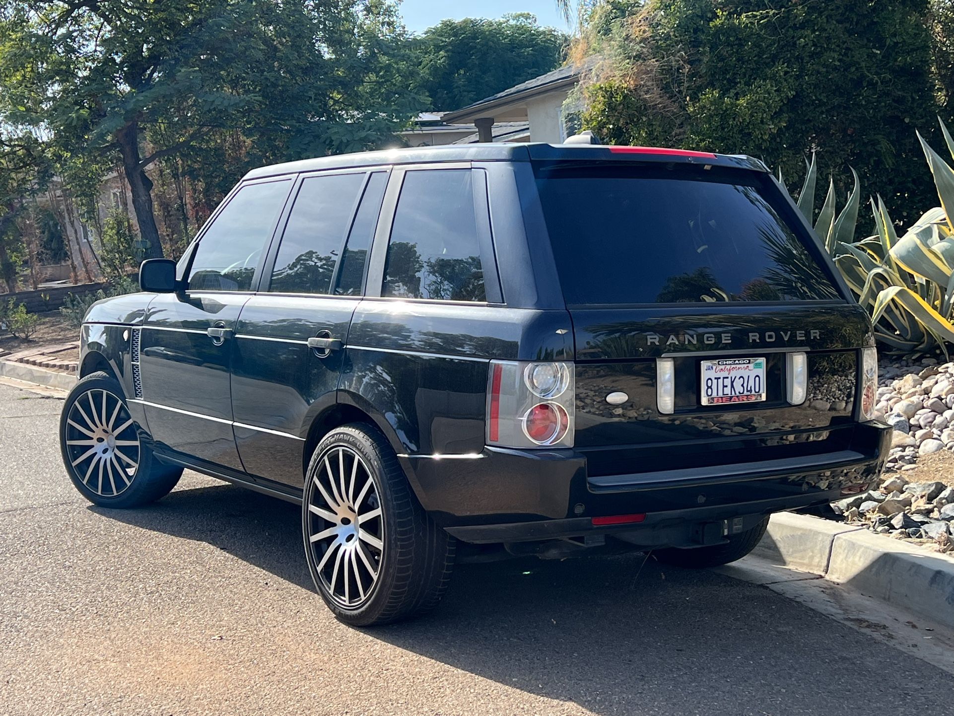 2006 Land Rover Range Rover for Sale in Escondido, CA OfferUp
