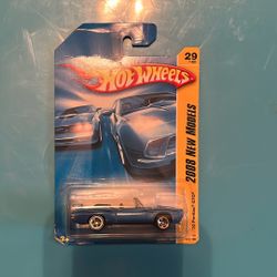 HOTWHEEL