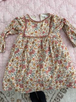 Dress for girls