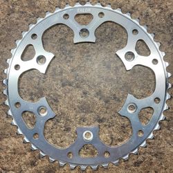 Ktm 48t Sprocket Talon Radialite
