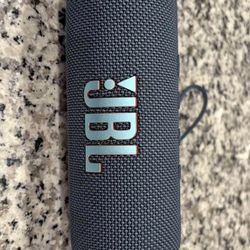 Jbl Flip 6 Speaker 