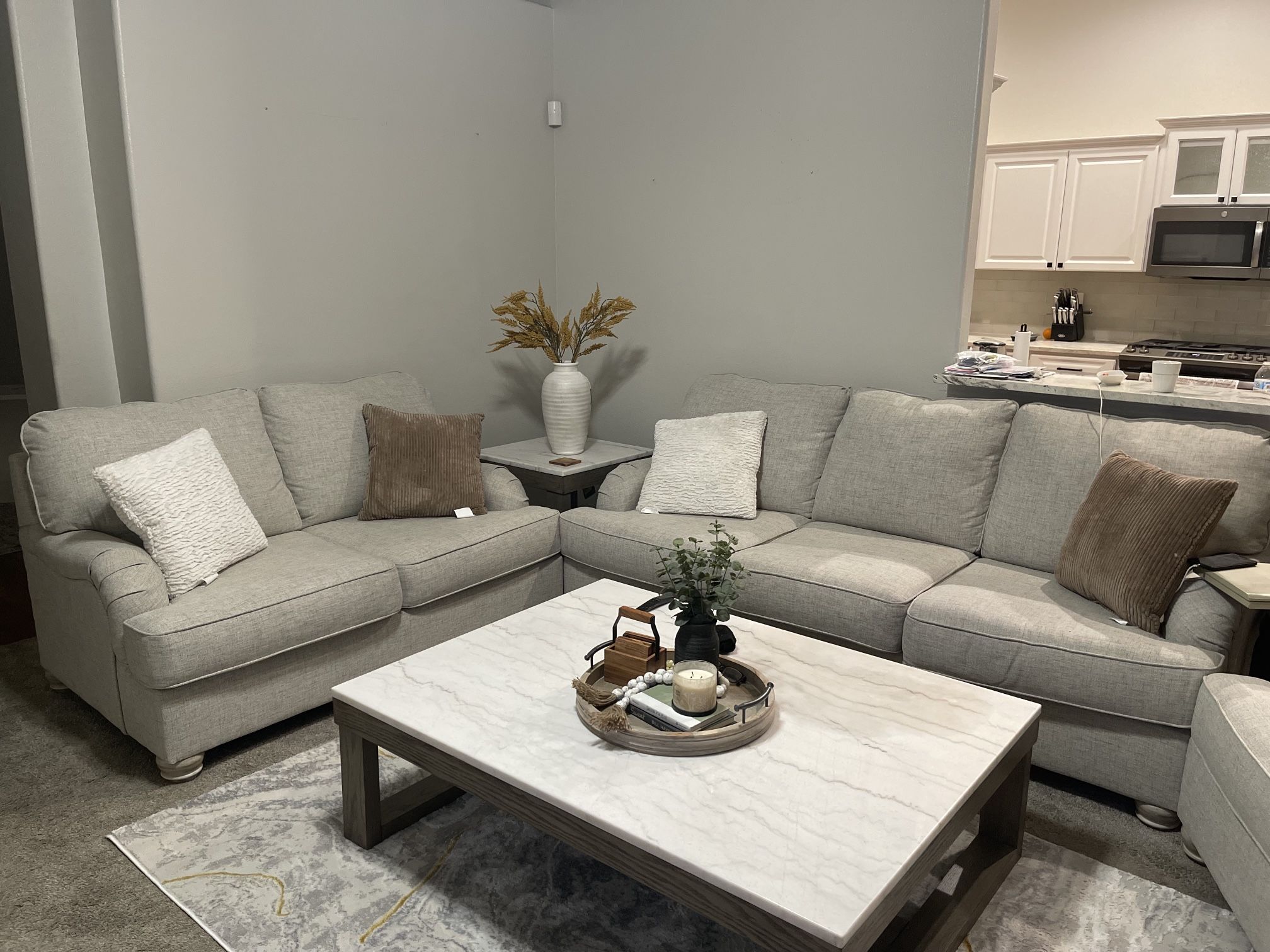 Living Room Set