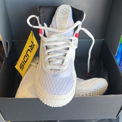 Rudis Wrestling Shoes Size 3