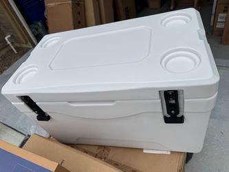 Brand new Cooler box