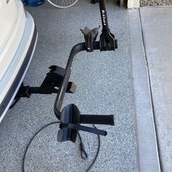 Kuat E Bike Single Bike Rack