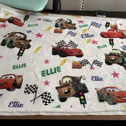 Baby Blanket