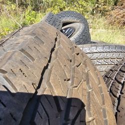 2023 Jeep Pull Offs 
