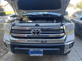 Headlight Restoration 