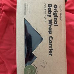 Baby Wrap Carrier 