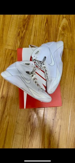 Nike Huaraches Used Size 8.5