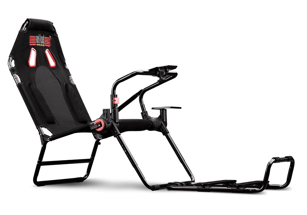 Racing Sim Foldable Chair