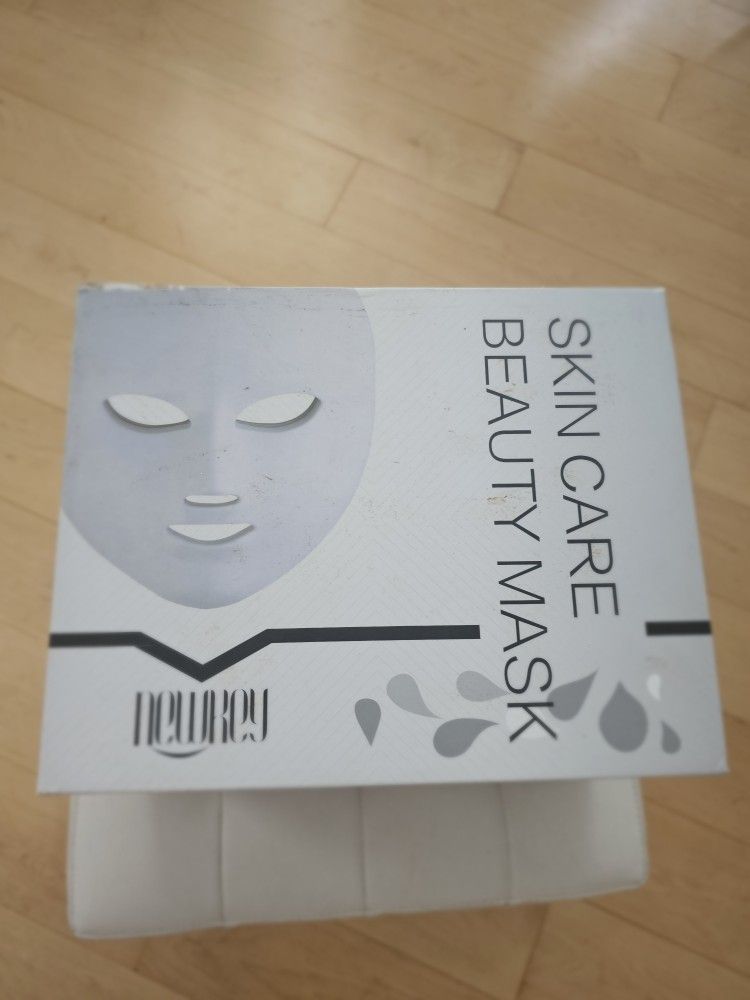 NEWKEY LED MASK