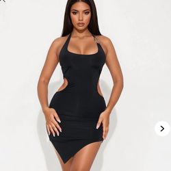 Fashion Nova Dress