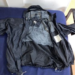 Jelly Hansen Raincoat