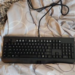 Gaming Keyboard