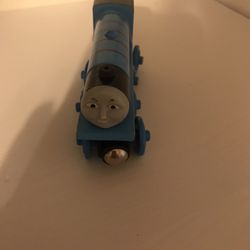 “Gordon” Thomas And Friends Wooden Railway Train 