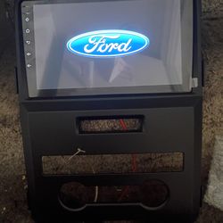 Apple Carplay upgrade