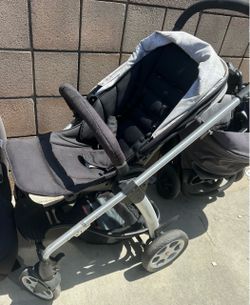 Stroller